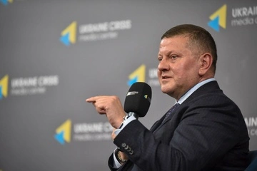 Залужний пояснив свою позицію щодо НАТО: Альянс має адаптуватися до сучасної війни