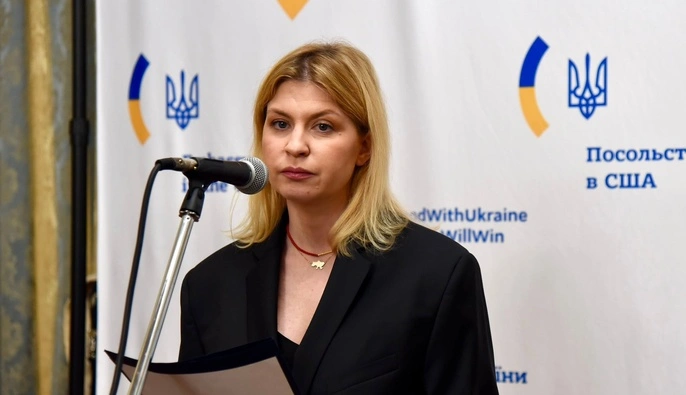 Стефанішиній обрали запобіжний захід: суд визначив заставу у 6 млн грн
