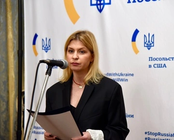 Стефанішиній обрали запобіжний захід: суд визначив заставу у 6 млн грн