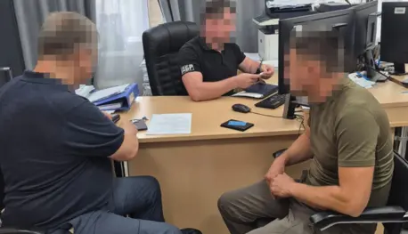 Екскомандувачу логістики Повітряних сил оголосили нову підозру – знайшли майно на 20 млн грн