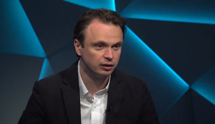 Нардеп Давидюк объяснил, как РФ использует данные украинцев из Telegram