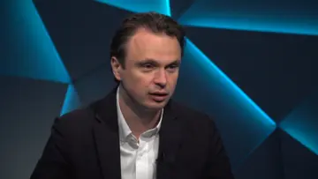 Нардеп Давидюк пояснив, як РФ використовує дані українців з Telegram