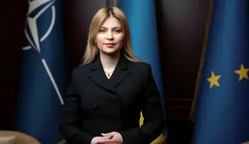 "Немає коштів": Стефанішина розповіла, як планує внести заставу після рішення ВАКС