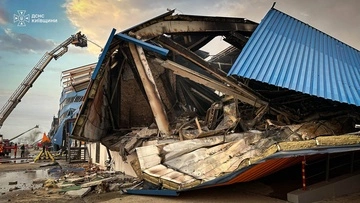 Втрати ROZETKA після російської атаки перевищують два мільярди гривень