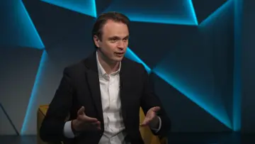 Нардеп Давидюк: Росія достатньо схиблена, щоб поєднати ядерку, космос та ШІ
