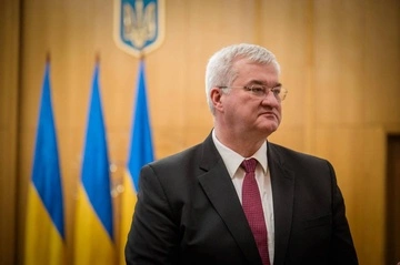 Україна чекає на американську переговорну команду – коментар Сибіги