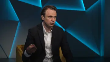"Надо включать пылесос": Давыдюк назвал три пути защиты Украины от баллистики