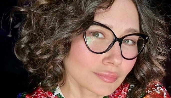 "Убегать - это не мое": Мозговая объяснила, почему не уезжает за границу во время войны