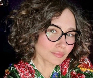 "Тікати - це не моє": Мозгова пояснила, чому не виїжджає за кордон під час війни