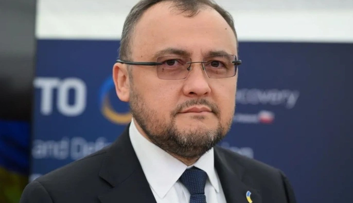 Польща готує 50-й пакет оборонної підтримки для України: посол Боднар розповів деталі
