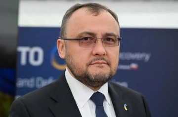 Польща готує 50-й пакет оборонної підтримки для України: посол Боднар розповів деталі