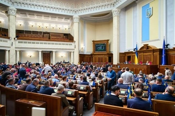 71 депутат вибув із Верховної Ради: хто і чому втратив мандат