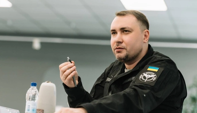 Буданов після атаки РФ заявив про зміцнення ППО України: "Рішення будуть"