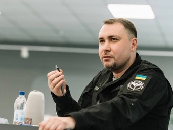 Буданов після атаки РФ заявив про зміцнення ППО України: "Рішення будуть"