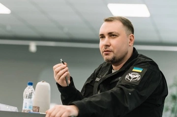Буданов після атаки РФ заявив про зміцнення ППО України: "Рішення будуть"