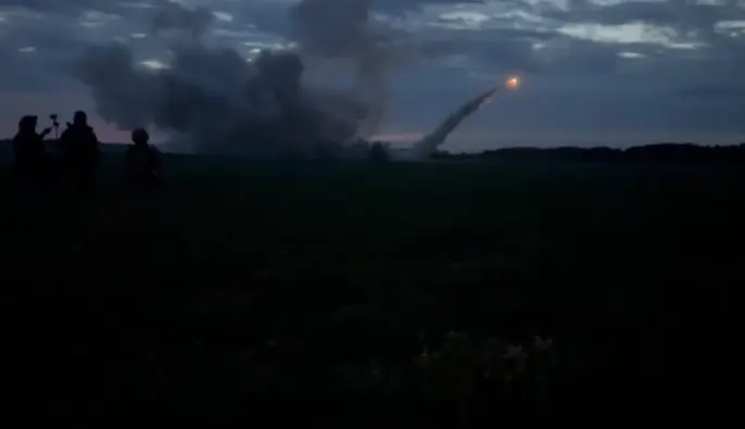Українська Fire Point створює дешевшу альтернативу Patriot: перше перехоплення планують у 2027 році