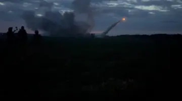 Українська Fire Point створює дешевшу альтернативу Patriot: перше перехоплення планують у 2027 році