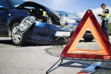 Через перевищення швидкості у ДТП за пів року загинуло понад 600 людей