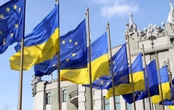 Затримки із західною зброєю можуть бути інструментом тиску на Україну — політолог