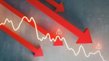 У Росії стався масштабний збій інтернету - які сервіси "лягли"