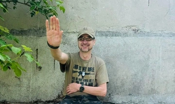 "Не існує хороших руських!": Юрко Юрченко різко відреагував на відео Макса Покровського з Києва