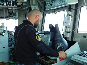 ВМС України можуть отримати нове завдання за межами Чорного моря: що відомо про місію НАТО