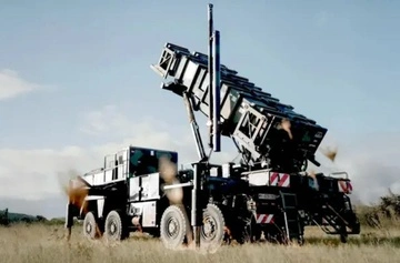 Нідерланди не можуть надати Україні ракети до Patriot — Міноборони