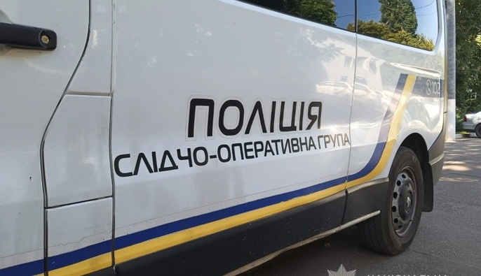 В Одессе 12-летняя девочка прыгнула с многоэтажки: полиция рассматривает самоубийство