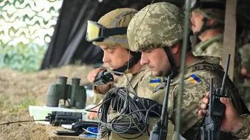 В Україні з'явився День Військ зв'язку та кібербезпеки ЗСУ: дата