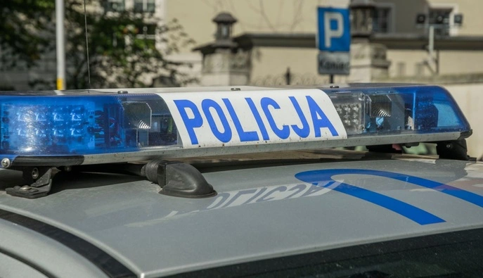 У Гданську п'яний чоловік напав на українця й поляків, яких назвав "бандерівцями"