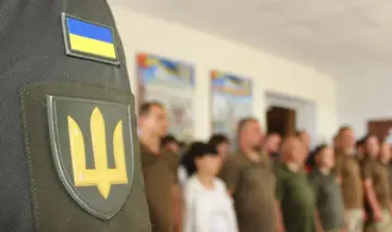 "Паперова мобілізація": ДБР викрило близько 50 фіктивних призовників на Волині