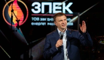 ЗПЕК стала лідером за темпами зростання імпорту дизпального - група А-95