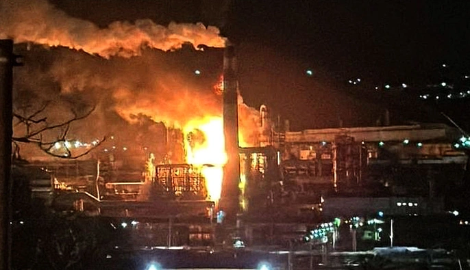 Reuters: Росія у липні наростила видобуток нафти, проте у серпні чекають проблеми
