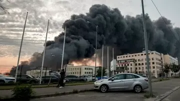 NYT: Росія посилює ракетні атаки, але Київ дедалі рідше отримує ППО від Заходу
