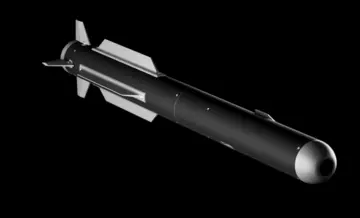 Defense Express: в Україну можуть потрапити антидронові ракети CM-70 з Канади