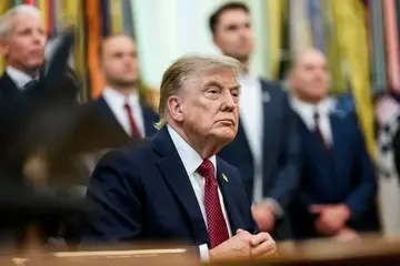 Трамп прокоментував прохання Зеленського про ракети для ППО – що сказав