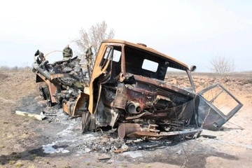 Втрати Росії за добу перевищили 1200 військових: Генштаб оприлюднив нові дані