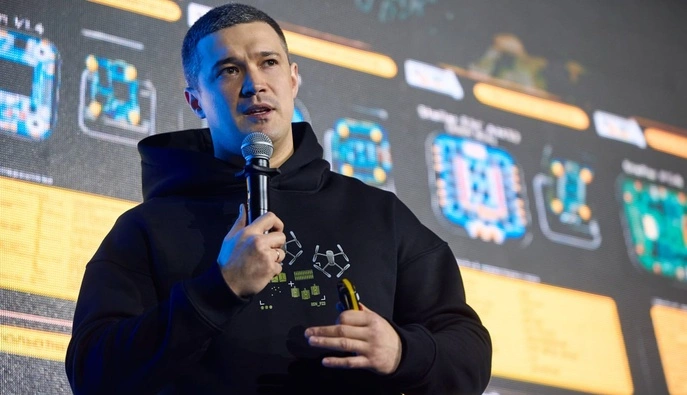 Федоров відповів, чи чекає на повернення в Міноборони: "У нас завжди є шанси"