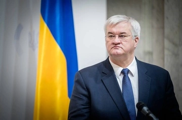 "Кожен зупинений танкер означає менше ракет": Сибіга подякував Британії за новий пакет санкцій