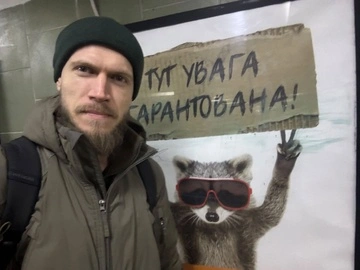 Суд отменил приказ Сырского по дисциплинарному взысканию экскомбата 47-й бригады Ширшину