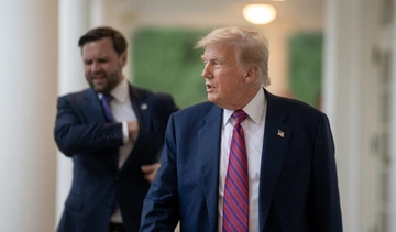 Слишком рано: Трамп заявил, что еще не избрал Венса своим преемником
