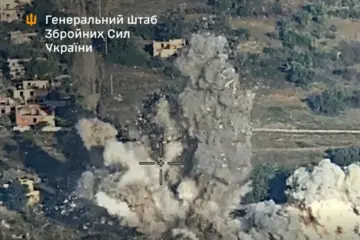 Силы обороны ударили по инфраструктуре российских дронов в Крыму: подробности операции