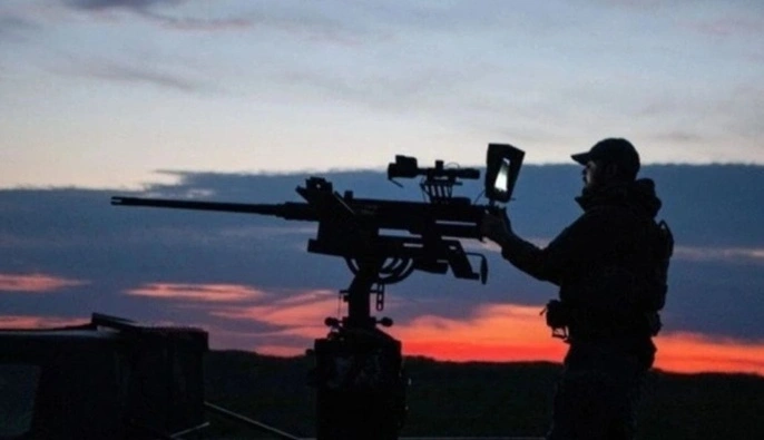Повітряні Сили підбили підсумки липня: знищено понад 5300 повітряних цілей