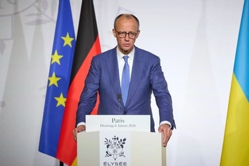 В Германии ведут дискуссии о замене канцлера уже осенью — Politico