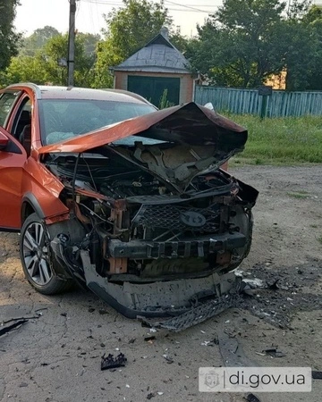 Окупанти атакували дронами автівки на дорозі Дергачі — Козача Лопань: є поранений