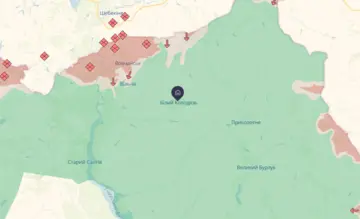 Росіяни заявили про просування до Білого Колодязя на Харківщині: у ЗСУ прокоментували