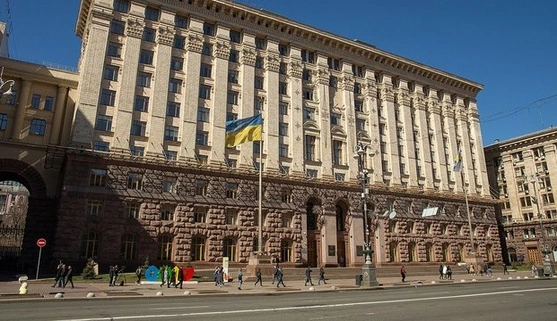 У КМДА пояснили, чому для будівництва тепломагістралі на Теремках потрібно вирубити дерева