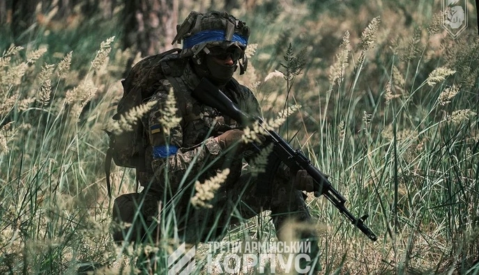 60% українців проти здачі Донбасу Росії в обмін на гарантії безпеки — опитування КМІС