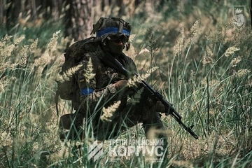 60% украинцев против сдачи Донбасса России в обмен на гарантии безопасности — опрос КМИС