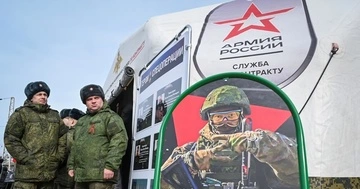 Російські рекрутери приховують правду про війну, щоб набрати нових бійців – що відомо про схему
